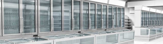 Cold Room Repair & Maintenance